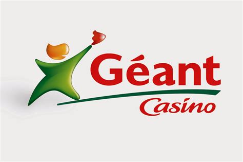 Geant casino dans le val doise